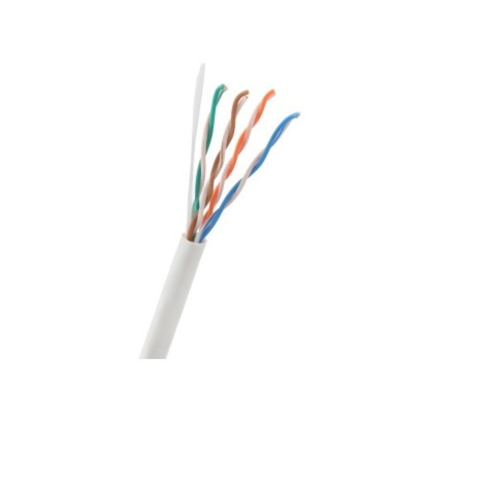 Кабель витая пара на катушке Advant ADV5e-U24PW 305.0m