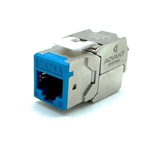 Терминал RJ45 Advant ADV6a-FKD8B