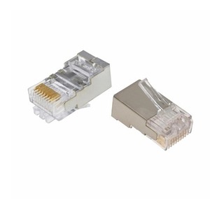 Разъем RJ45 Advant ADV6a-FRJ45