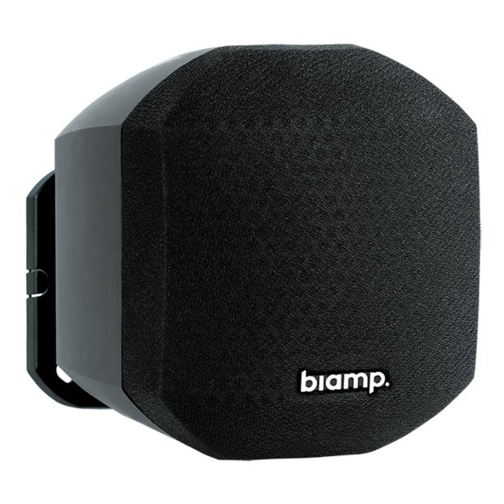 Акустика трансляционная трансформаторная Biamp MASK2-BL пара
