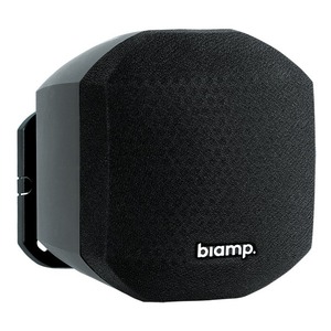 Акустика трансляционная трансформаторная Biamp MASK2-BL пара