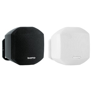 Акустика трансляционная трансформаторная Biamp MASK2-BL пара