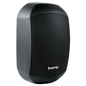 Акустика трансляционная трансформаторная Biamp MASK4CT-BL пара