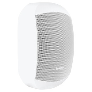 Акустика трансляционная трансформаторная Biamp MASK6C-W пара