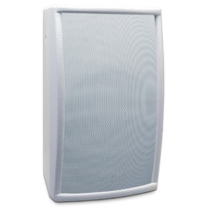 Акустика трансляционная трансформаторная Biamp MASK8F-W пара