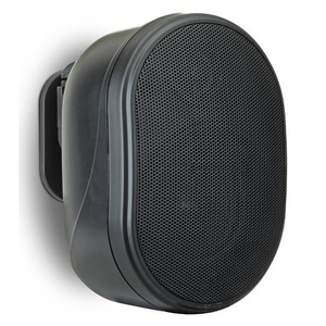 Акустика трансляционная трансформаторная Biamp OVO3T-BL пара