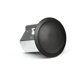 Встраиваемая акустика универсальная JBL CONTROL 14С/Т BK