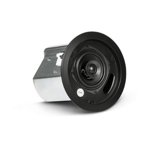 Встраиваемая акустика универсальная JBL CONTROL 14С/Т BK