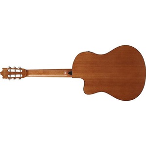 Электроакустическая гитара IBANEZ GA3ECE-OAM
