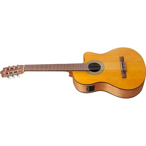 Электроакустическая гитара IBANEZ GA3ECE-OAM