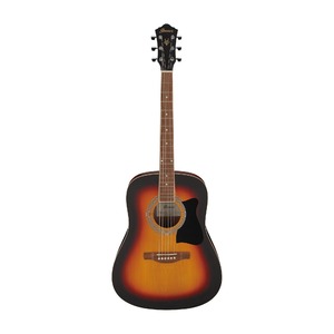 Акустическая гитара IBANEZ V50NJP-OVS