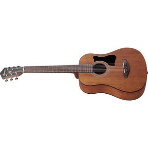 Акустическая гитара IBANEZ V44MINI-OPN