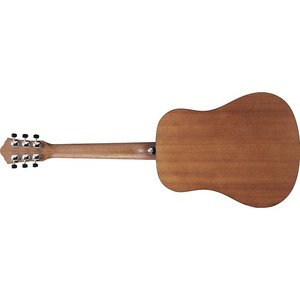Акустическая гитара IBANEZ V44MINI-OPN