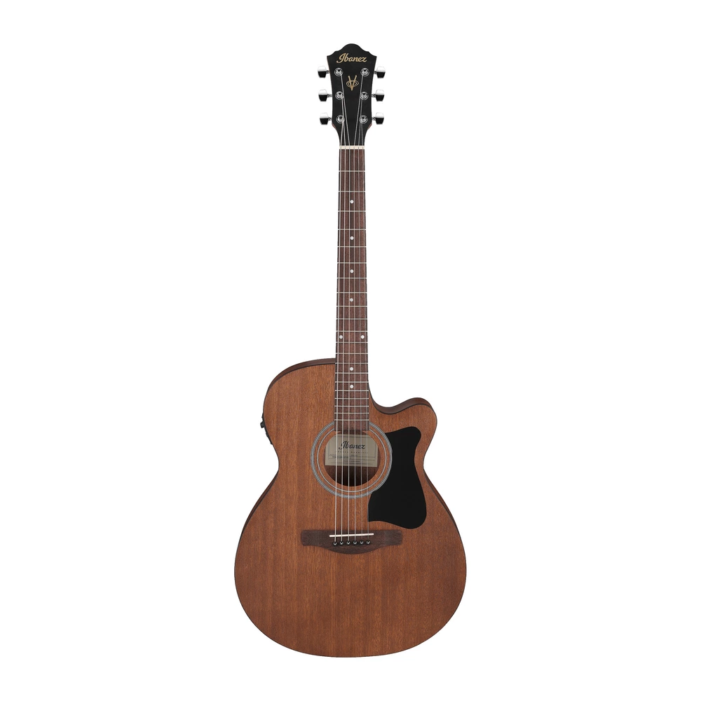 Электроакустическая гитара IBANEZ VC44CE-OPN
