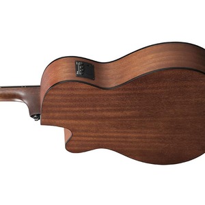 Электроакустическая гитара IBANEZ VC44CE-OPN