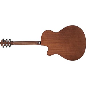 Электроакустическая гитара IBANEZ VC44CE-OPN