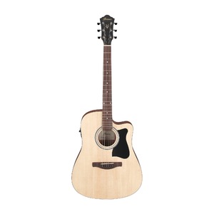 Электроакустическая гитара IBANEZ V40CE-OPN