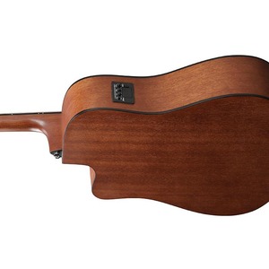 Электроакустическая гитара IBANEZ V40CE-OPN