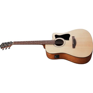 Электроакустическая гитара IBANEZ V40CE-OPN