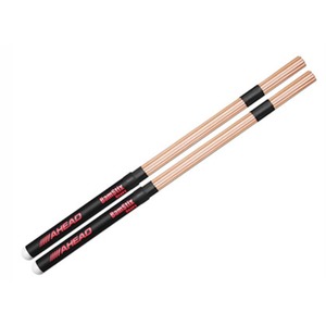 Палочки для барабана Ahead BSH Bamstick Heavy Bamboo