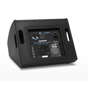 Монитор сценический активный Samson RSXM10A