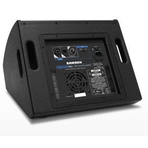 Монитор сценический активный Samson RSXM12A