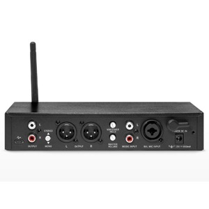 Аналоговый микшер Samson MediaTrack