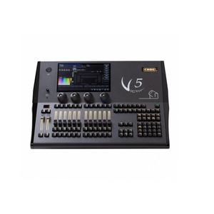 Пульт управления светом CODE Victory 5