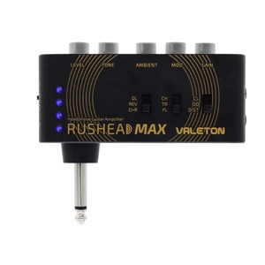 Усилитель для наушников портативный Valeton RH-100