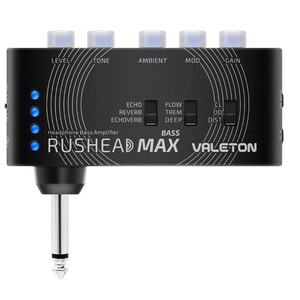 Усилитель для наушников портативный Valeton RH-101
