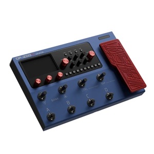 Гитарный процессор Valeton GP-200X
