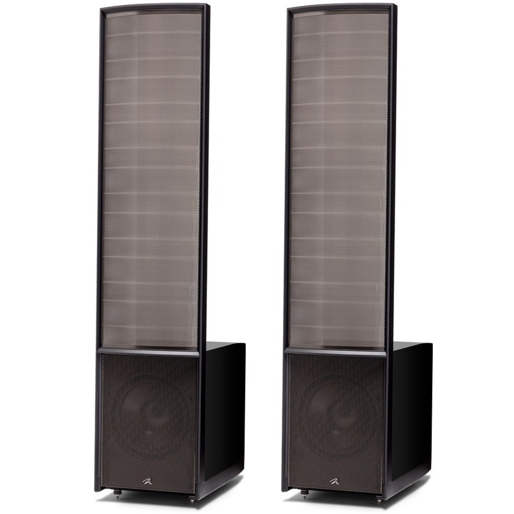 Напольная акустика Martin Logan Renaissance ESL 15A Gloss Black