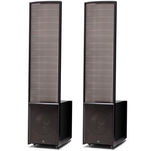 Напольная акустика Martin Logan Renaissance ESL 15A Gloss Black