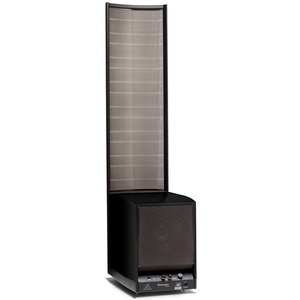 Напольная акустика Martin Logan Renaissance ESL 15A Gloss Black