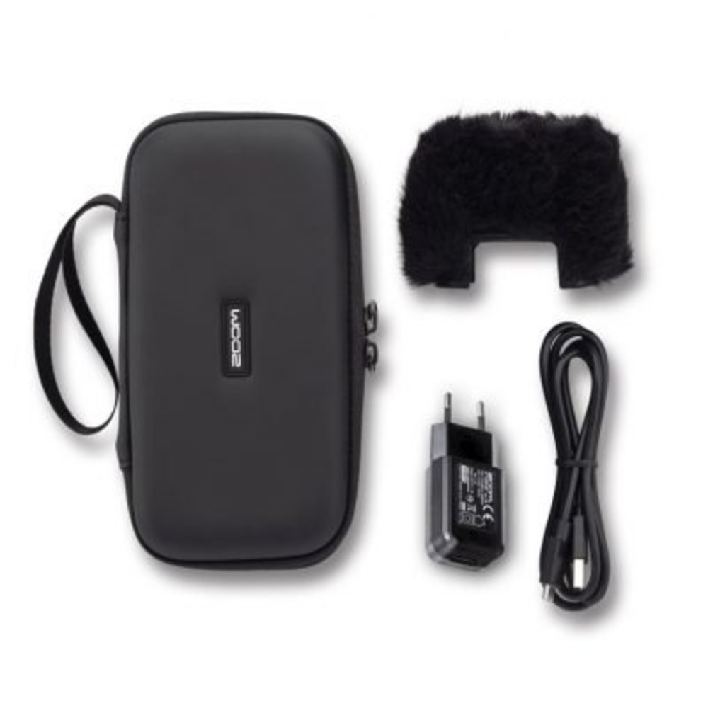 Студийный рекордер/проигрыватель Zoom APH-2e