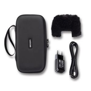 Студийный рекордер/проигрыватель Zoom APH-2e