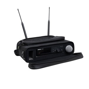 Кейс для микрофона Gator SH-WSYS-BAG