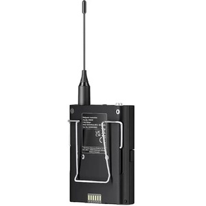 Передатчик для радиосистемы поясной Sennheiser EW-DX SK