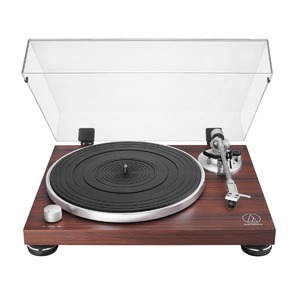 Проигрыватель винила Audio-Technica AT-LPW50BTRW