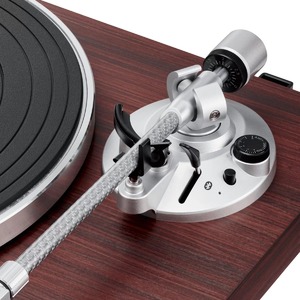 Проигрыватель винила Audio-Technica AT-LPW50BTRW