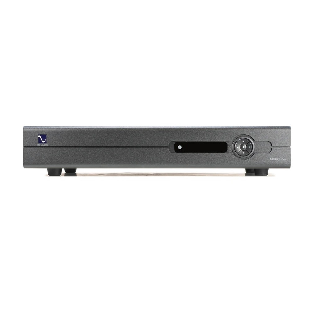 ЦАП транзисторный PS Audio Stellar DAC Black