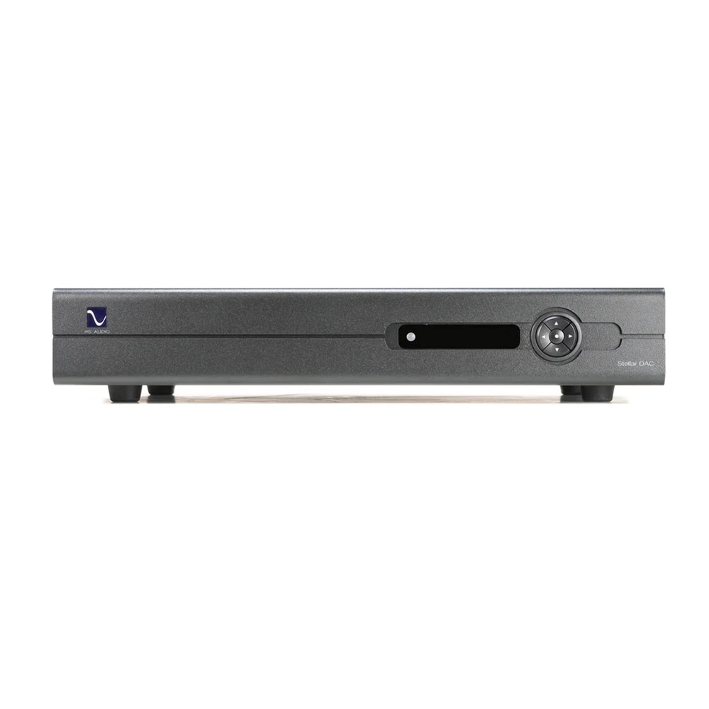 ЦАП транзисторный PS Audio Stellar DAC Black