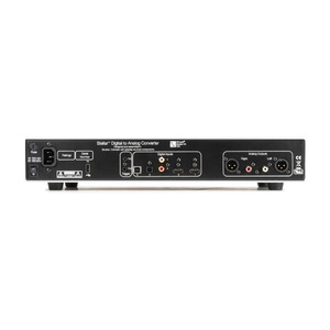 ЦАП транзисторный PS Audio Stellar DAC Black