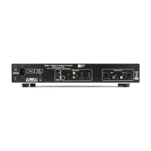 ЦАП транзисторный PS Audio Stellar DAC Black