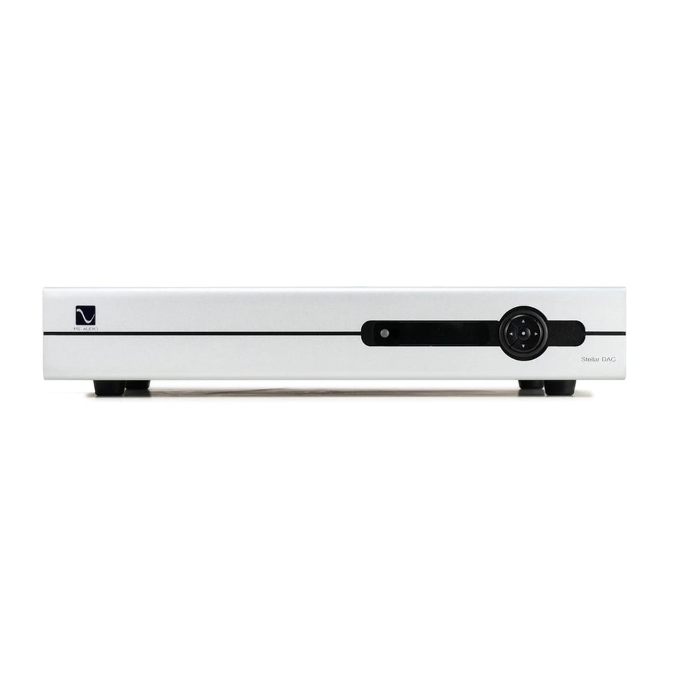 ЦАП транзисторный PS Audio Stellar DAC Silver