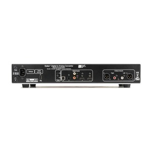 ЦАП транзисторный PS Audio Stellar DAC Silver