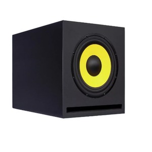 Студийный сабвуфер Axelvox RS10