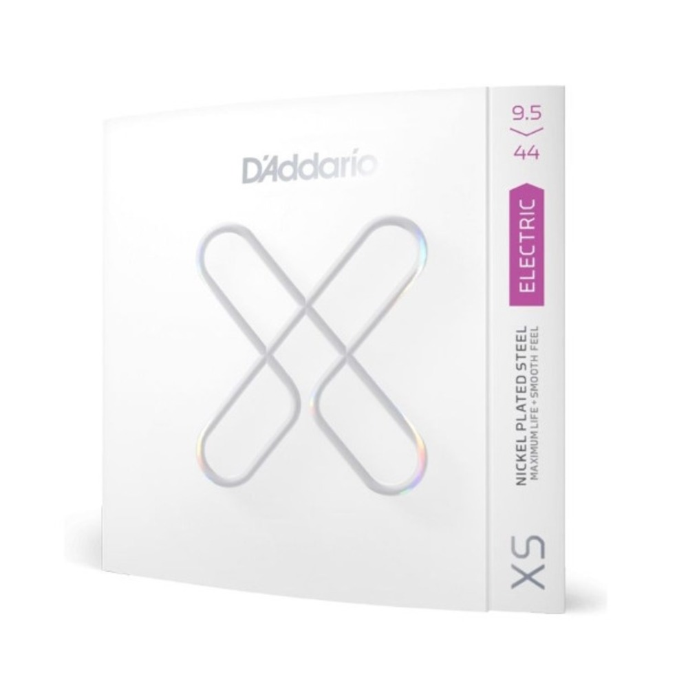 Струны для электрогитары DAddario XSE09544