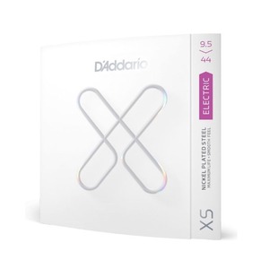 Струны для электрогитары DAddario XSE09544