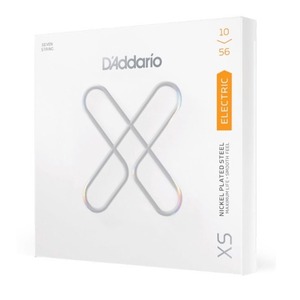 Струны для электрогитары DAddario XSE1056